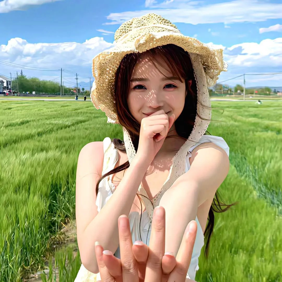 母爱无悔