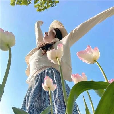 我在春天等你