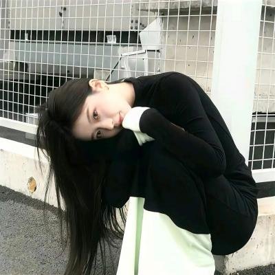 企鹅与水晶